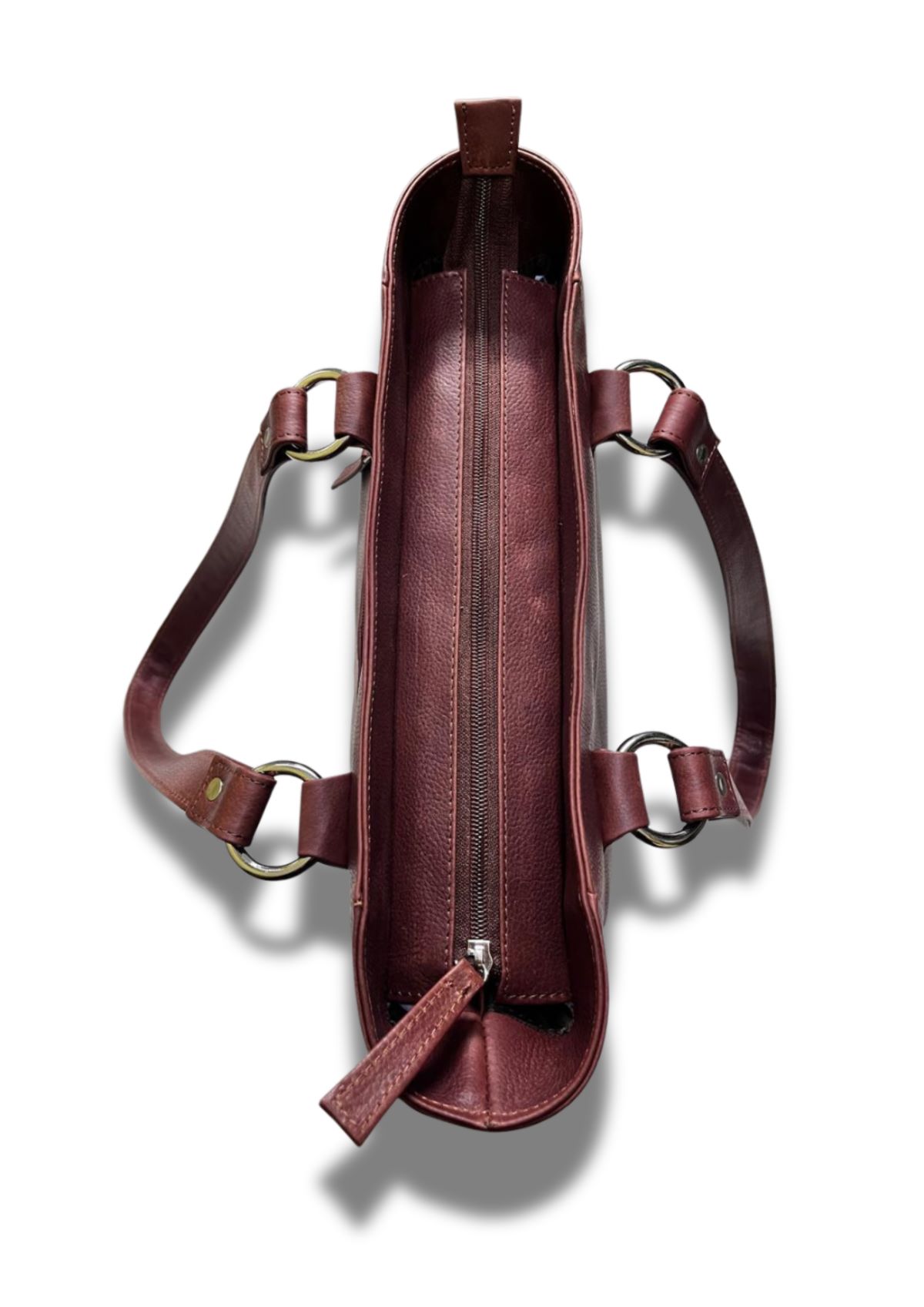 Ladies hand bag
