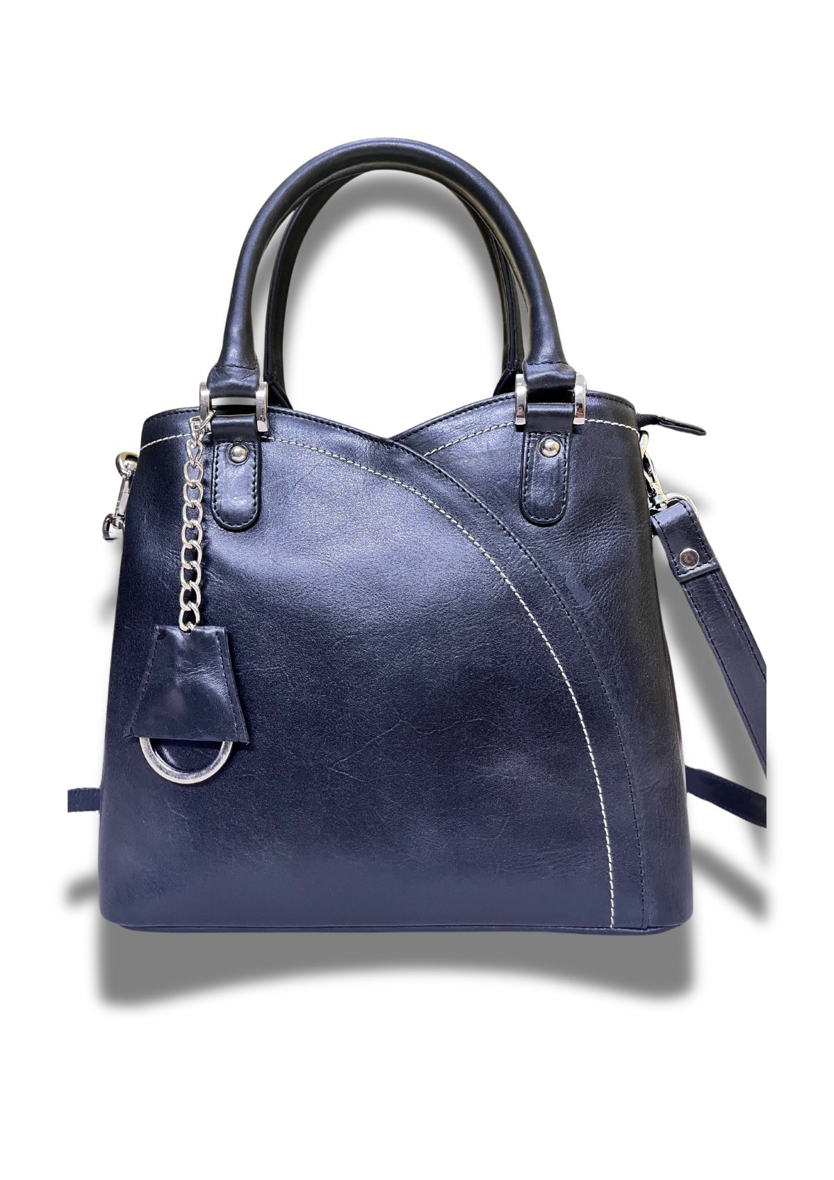 Ladies hand bag
