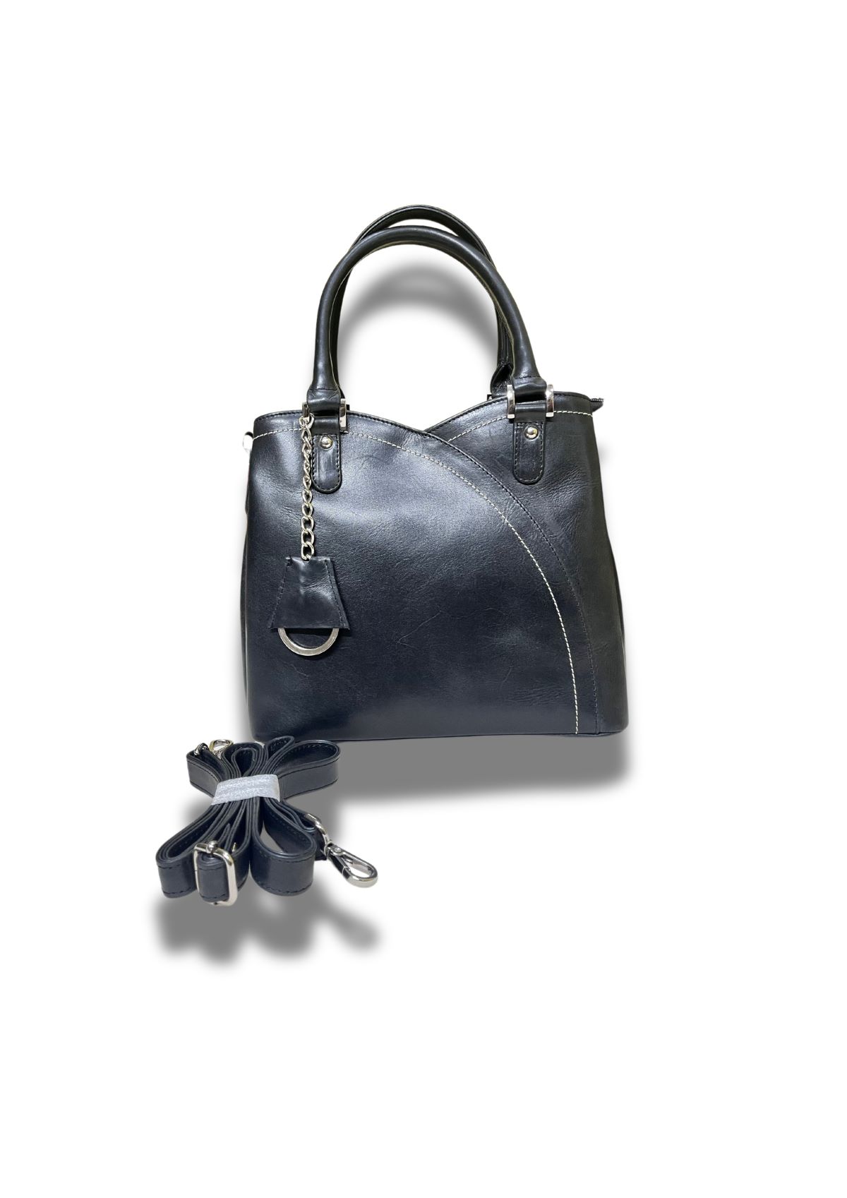 Ladies hand bag