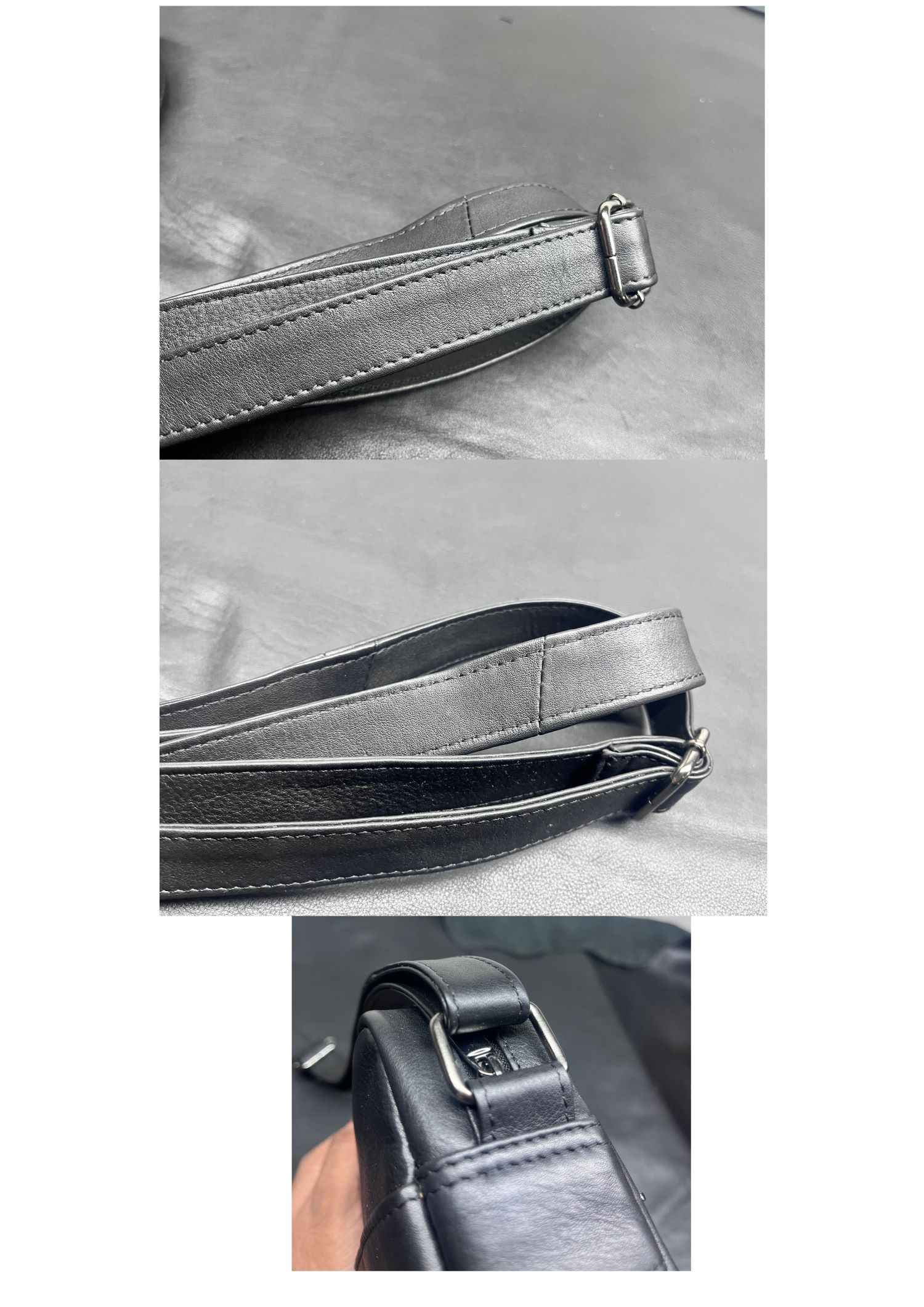 Mens bag